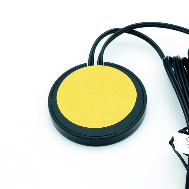 Sterownik LED do płyty meblowej 12V 60W ID-0059