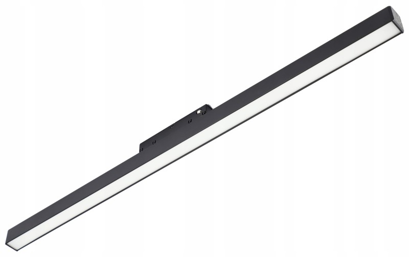 Lampa Linia LED Do Szyna Oświetleniowa 3000K 24W