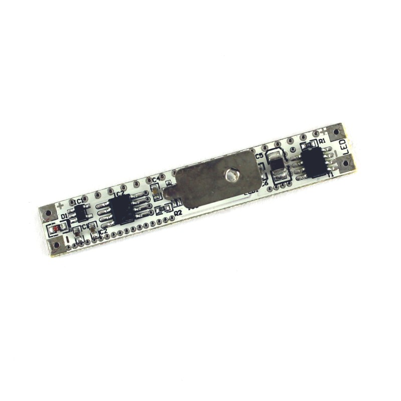 Sterownik dotykowy do profili NE+ TOUCH 12V 3A 36W