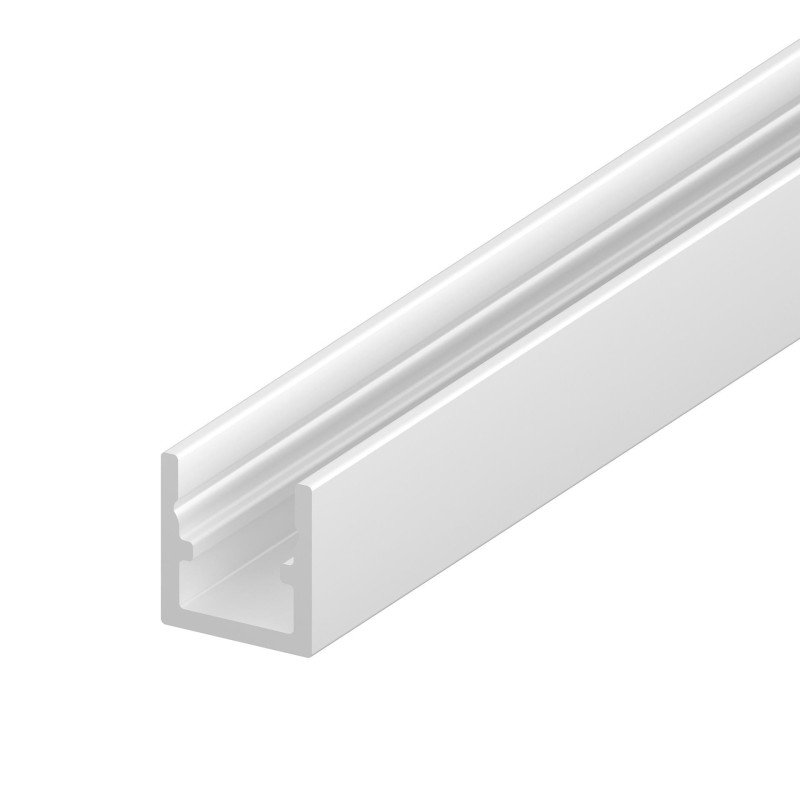 Profil aluminiowy MIKRO TECH-LIGHT P4-4 biały 2m