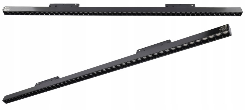 Lampa Liniowa LED Do Szyna Oświetleniowa 36W 4000K