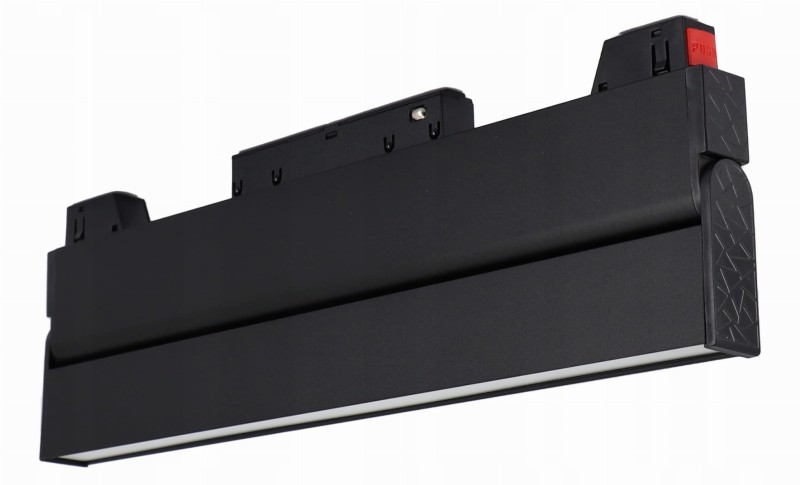 Lampa Magnetyczna LED Spot Linia 18W 1620lm 4000K