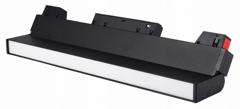 Lampa Magnetyczna LED Spot Linia 18W 1620lm 4000K