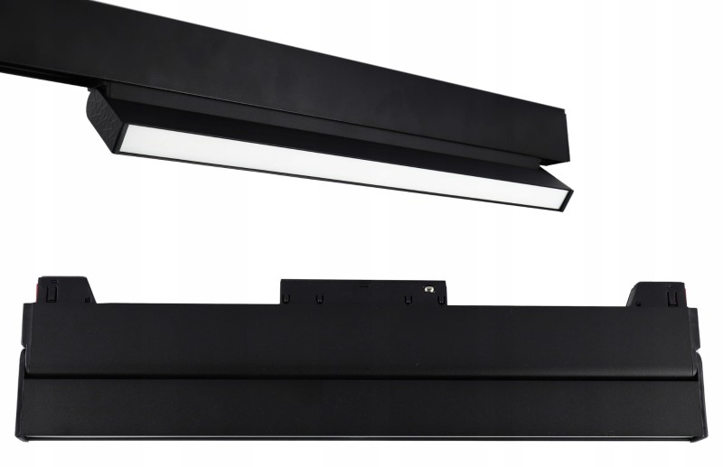 Lampa Magnetyczna LED Spot Linia 24W 2160lm 4000K