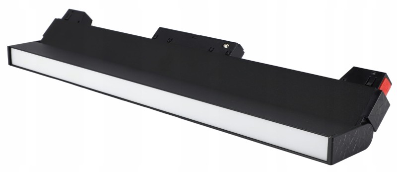 Lampa Magnetyczna LED Spot Linia 24W 2160lm 4000K