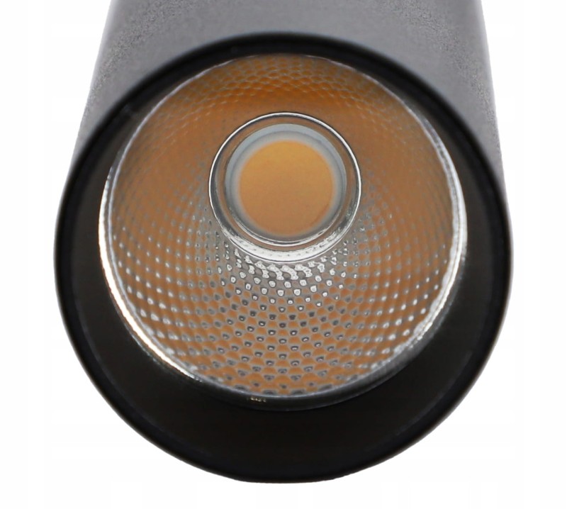 Lampa Szynowa LED Spot Sopel 7W 4000K Magnetyczna