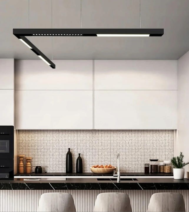 Lampa Szynowa LED Narożna Lampa Spot 20W 3000K