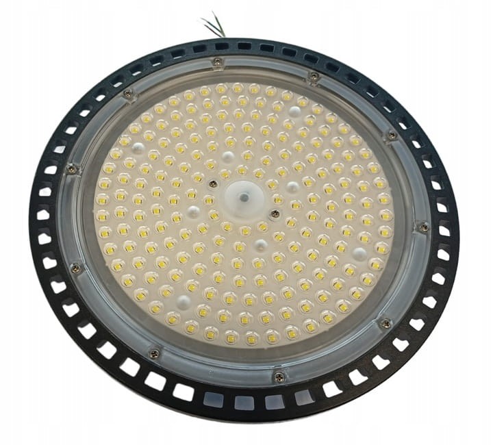 Lampa LED UFO magazynowa 150W 6000K