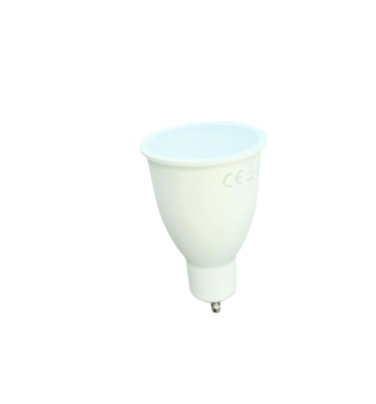 Żarówka LED GU10 15W 1180lm Aigostar NEUTRALNA