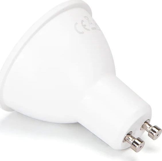 Żarówka GU10 6W 510lm Aigostar ściemnialna NW 4000K DIMMABLE