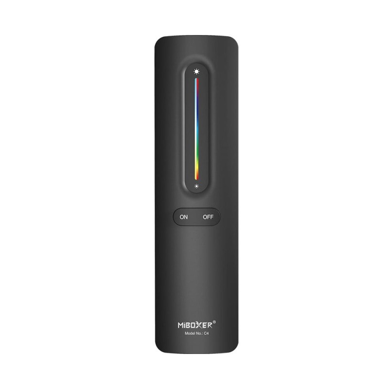 Pilot C4 Mi-Light sterowniki RGB, RGBW i RGB+CCT