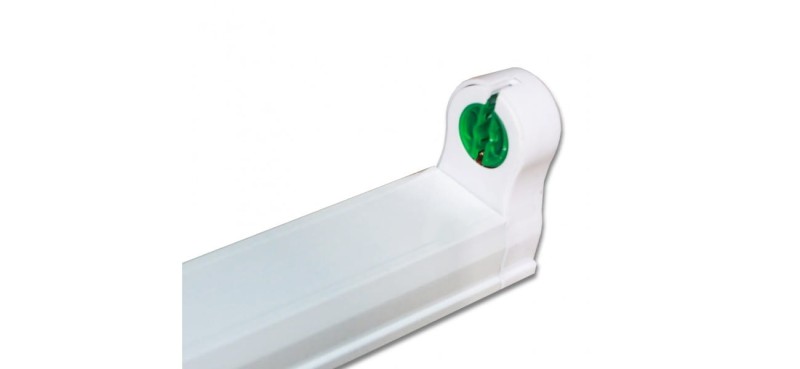 Oprawa do świetlówki LED T8 150cm