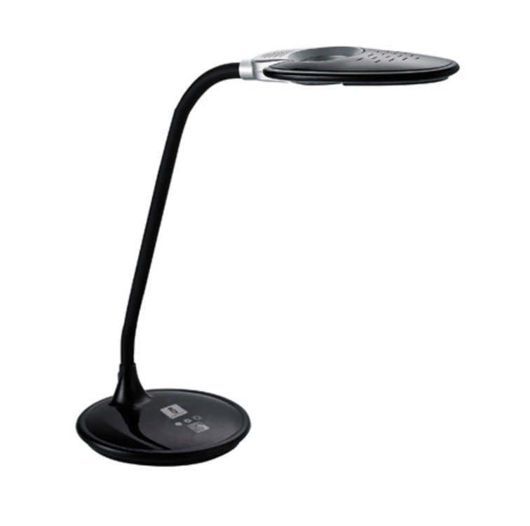 Lampka biurkowa LED Aigostar 5W 320lm Czarna