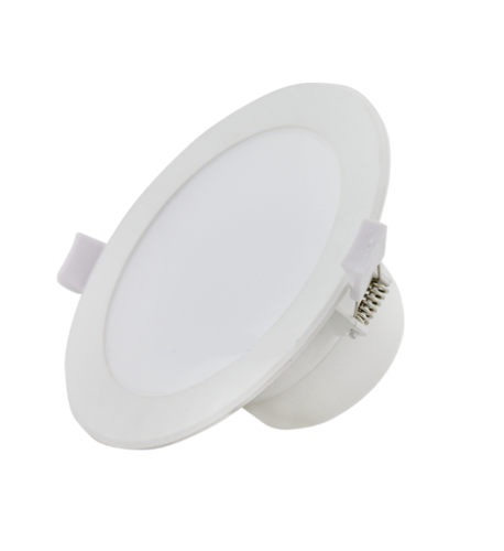 Aigostar Downlight Okrągły 7W 4000K Neutralny