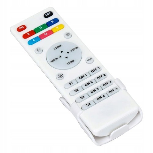 Aigostar Pilot Inteligentny WI-FI BT MESH v1