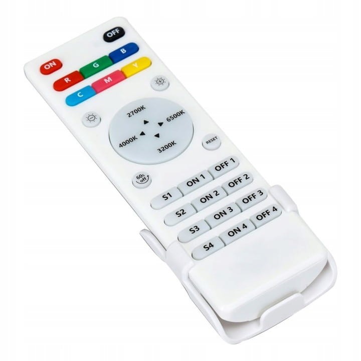 Aigostar Pilot Inteligentny WI-FI BT MESH v1