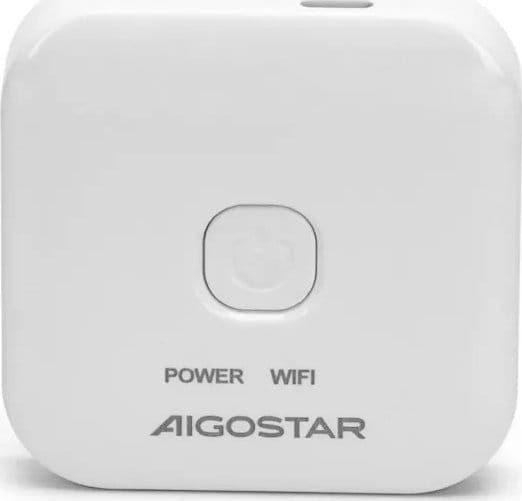 Aigostar Inteligentna Bramka WI-FI BT MESH