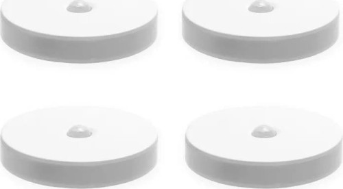 Aigostar Lampka Nocna LED 0,5W 3000K/6500K Ładowana USB