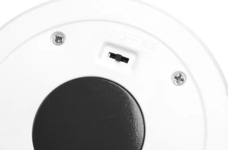 Aigostar Lampka Nocna LED 0,5W 3000K/6500K Ładowana USB