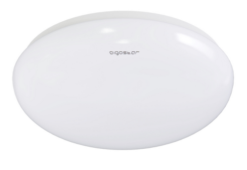 Plafon Aigostar CEILING LIGHT 24W 1800lm NW 4000K  MICROWAVE