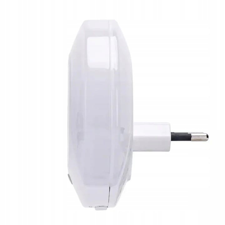 Aigostar Lampka Nocna LED 0,4W 230V 3000K