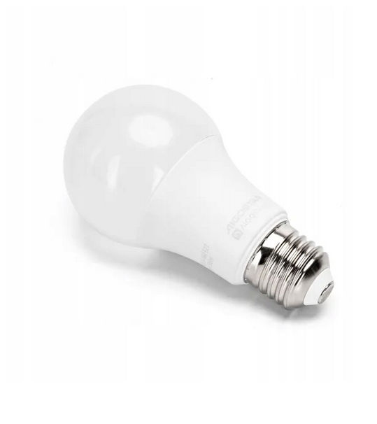 Żarówka LED Aigostar E27 15W A60 MESH RGB+CCT