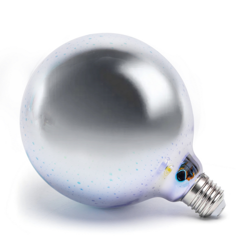 Żarówka Aigostar FILAMENT E27 4W 1800K 3D FIREWORK