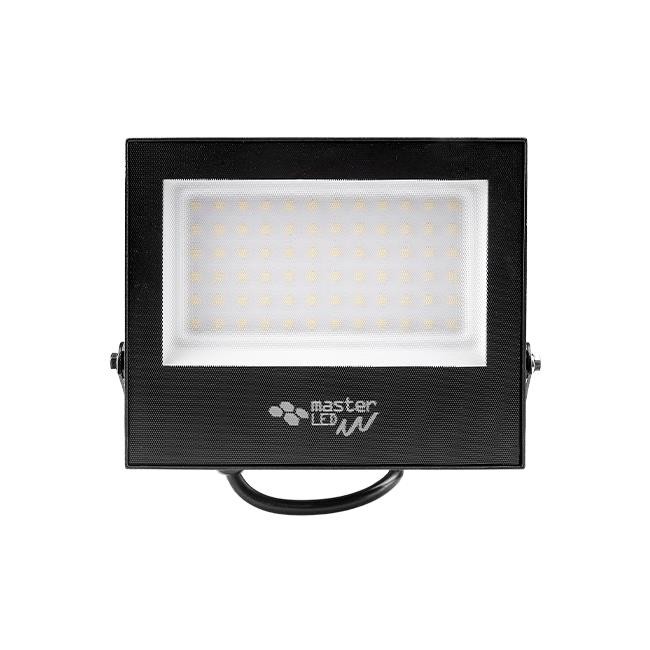 Naświetlacz LVT Tiga 50W Neutralny 4500K 4000lm