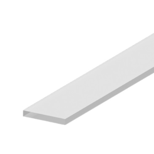 Klosz mleczny TECH-LIGHT PC C20 2m 