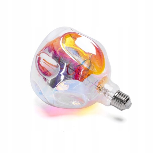 Żarówka LED Alien FANTAZYJNA E27 G125 4W 1800K