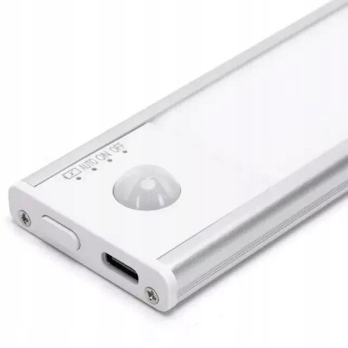 Listwa 30cm 3.5W CCT lampa z czujnikiem USB