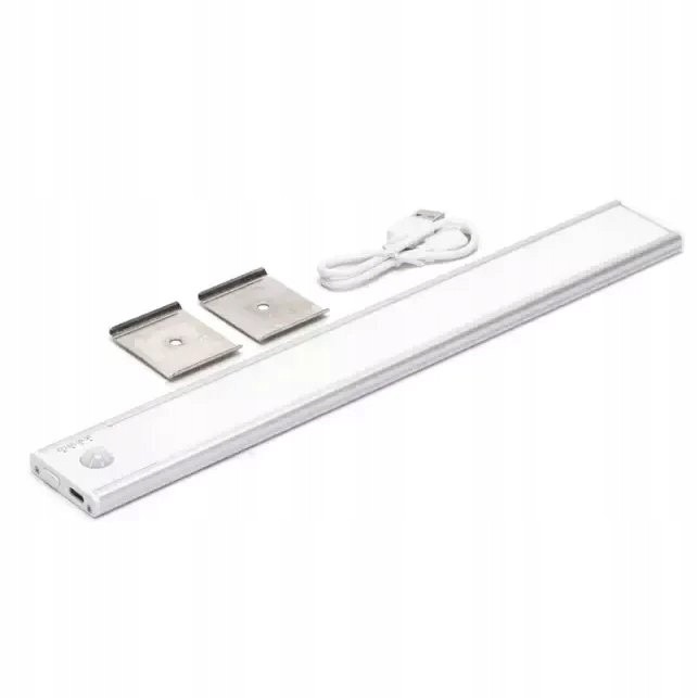 Listwa 30cm 3.5W CCT lampa z czujnikiem USB