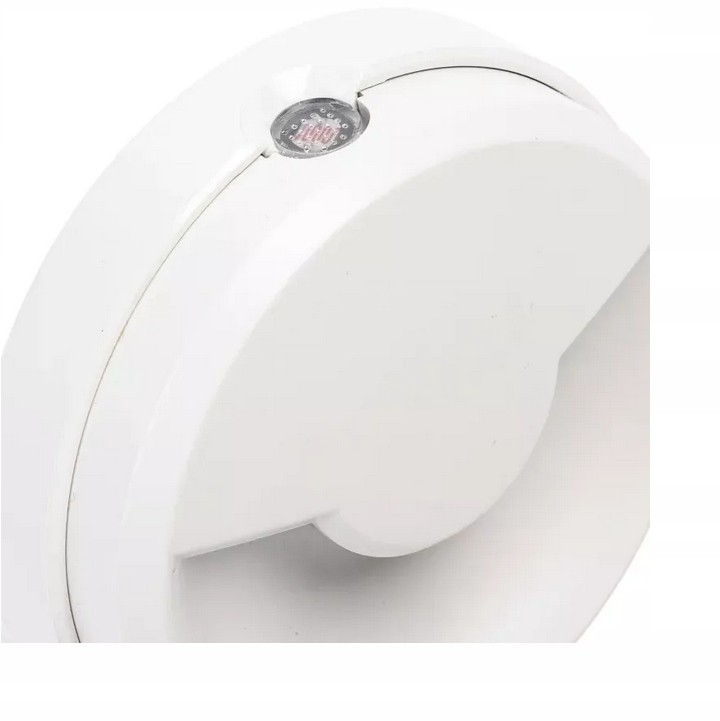 Lampka nocna z czujnikiem zmierzchu 0,5W 3000K