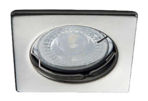 Oprawa sufitowa Kanlux ALOR DSL-C chrom