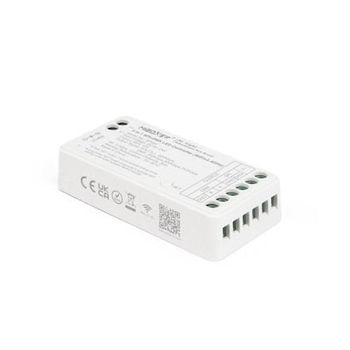Sterownik MiBoxer do taśm adresowalnych/digital Wi-Fi + 2.4G SPIW5