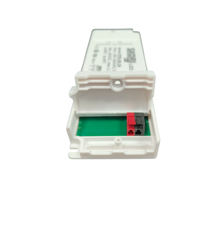 Zasilacz LED FPS-50-24 2,08A 50W 24V DC meblowy