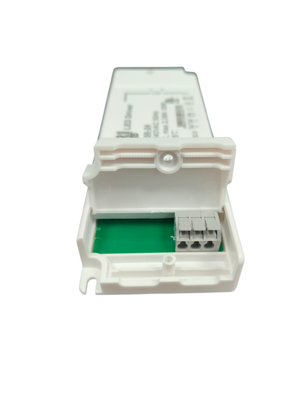 Zasilacz LED FPS-50-24 2,08A 50W 24V DC meblowy