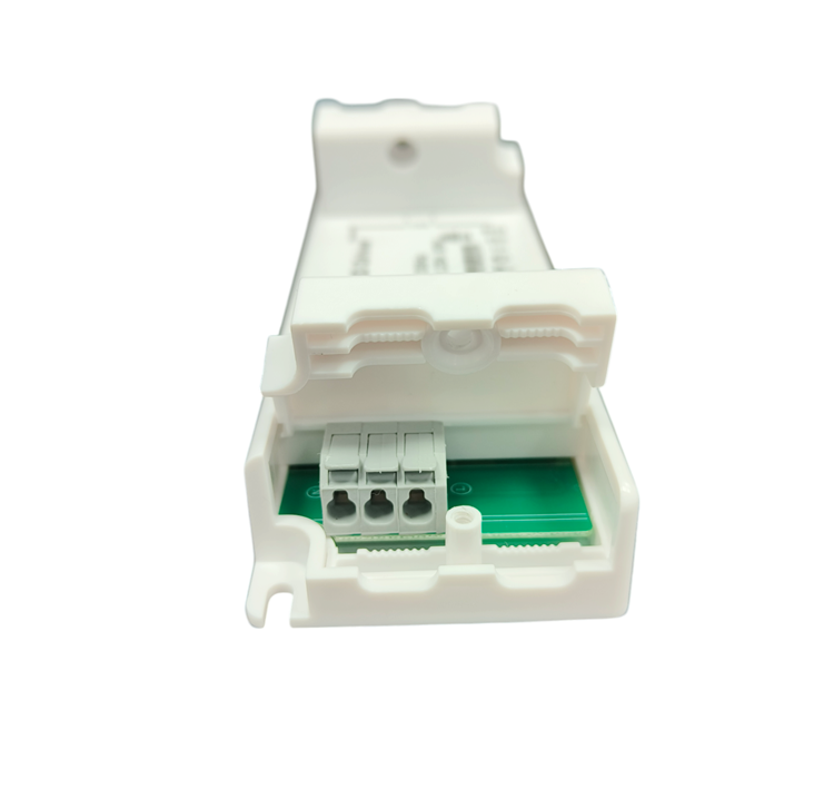 Zasilacz LED FPS-30-24 1,25A 30W 24V DC meblowy na kostki zaciskowe