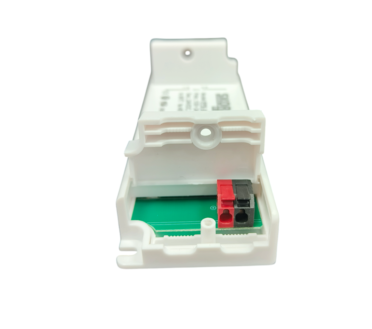 Zasilacz LED FPS-30-24 1,25A 30W 24V DC meblowy na kostki zaciskowe