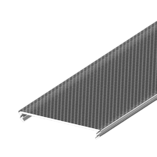 Klosz pryzmatyczny TECH-LIGHT PC C6 do P20-1, P21-1, P23-1, P23-2, P23-3 2m