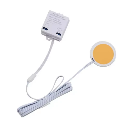 Sterownik LED do płyty meblowej 230V 3A FTS-06H