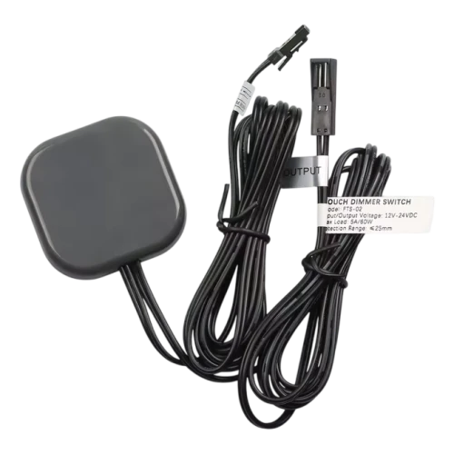 Sterownik LED 5.8 GHz czujnik mikrofalowy FPS-02A