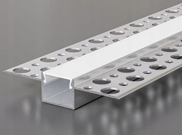 Klosz mleczny Smart-LED PG1 2M
