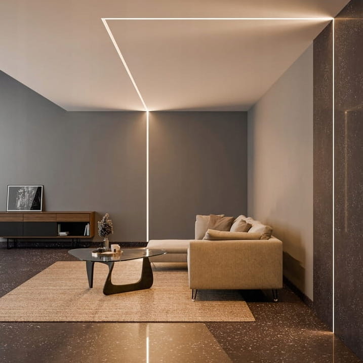 Klosz mleczny Smart-LED PG1 2M