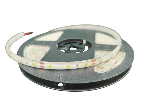 Taśma 300 LED SMD3528 IP65 wodoodporna biała neutralna 1m
