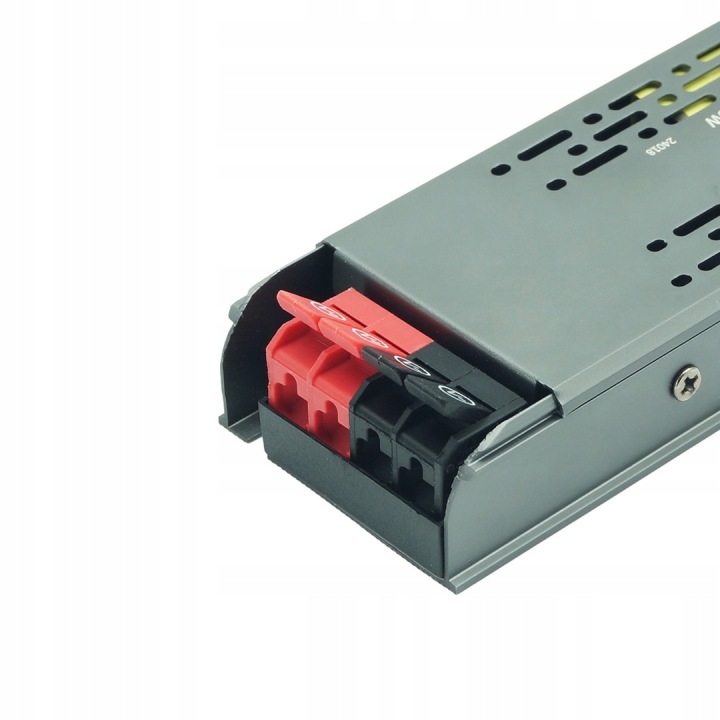 Zasilacz ULTRA SLIM PRO 48V DC 2,08A 100W ID-3413