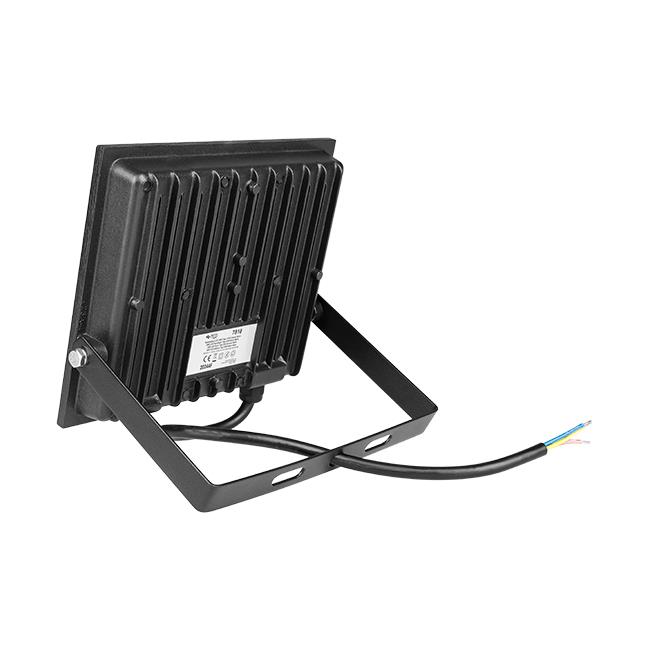 Naświetlacz LVT Tiga 50W Neutralny 4500K 4000lm