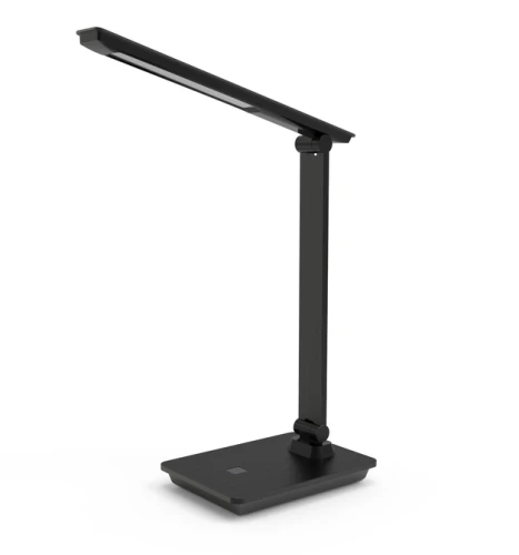 Lampka biurkowa Aigostar 4,5W 240lm 4000K Czarna 5V