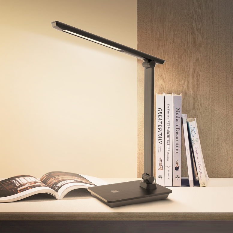 Screenshot 2026-10-02 at 15-37-09 LED Foldable Table Lamp Black 4.5W 4000K Electrical & Photovoltaics Wholesaler B2B ONESTO Energy.png