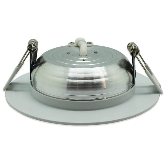 Milight Downlight 6W RGB+CCT LED panel wpuszczany sufitowy FUT068